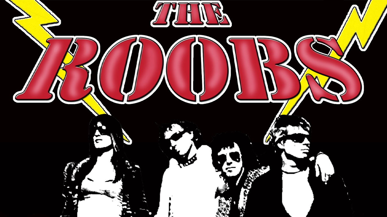 The Roobs